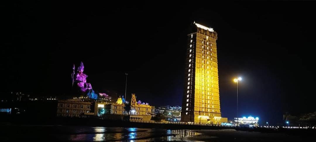 Kamath Inn Mavalli Экстерьер фото