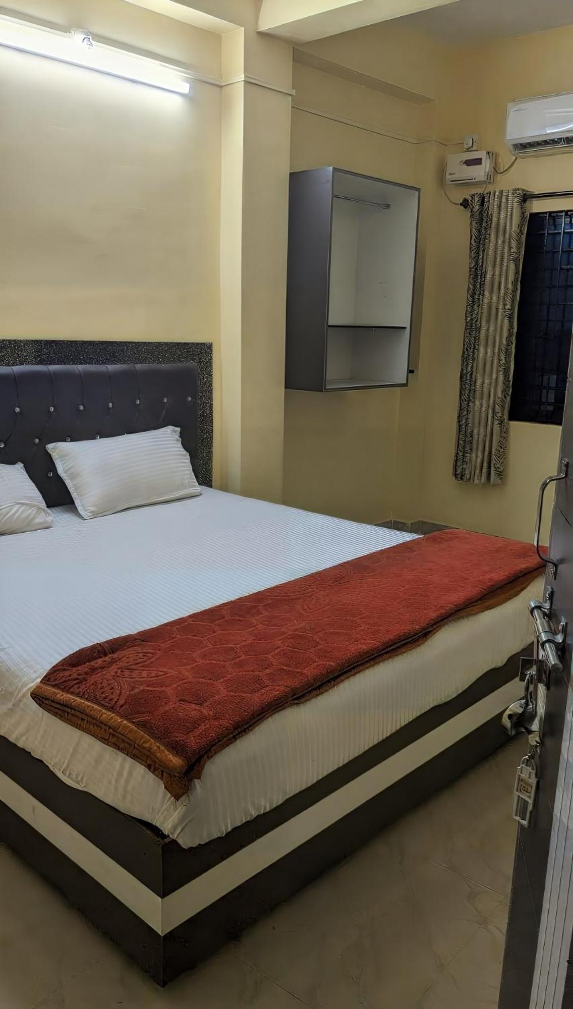 Kamath Inn Mavalli Экстерьер фото