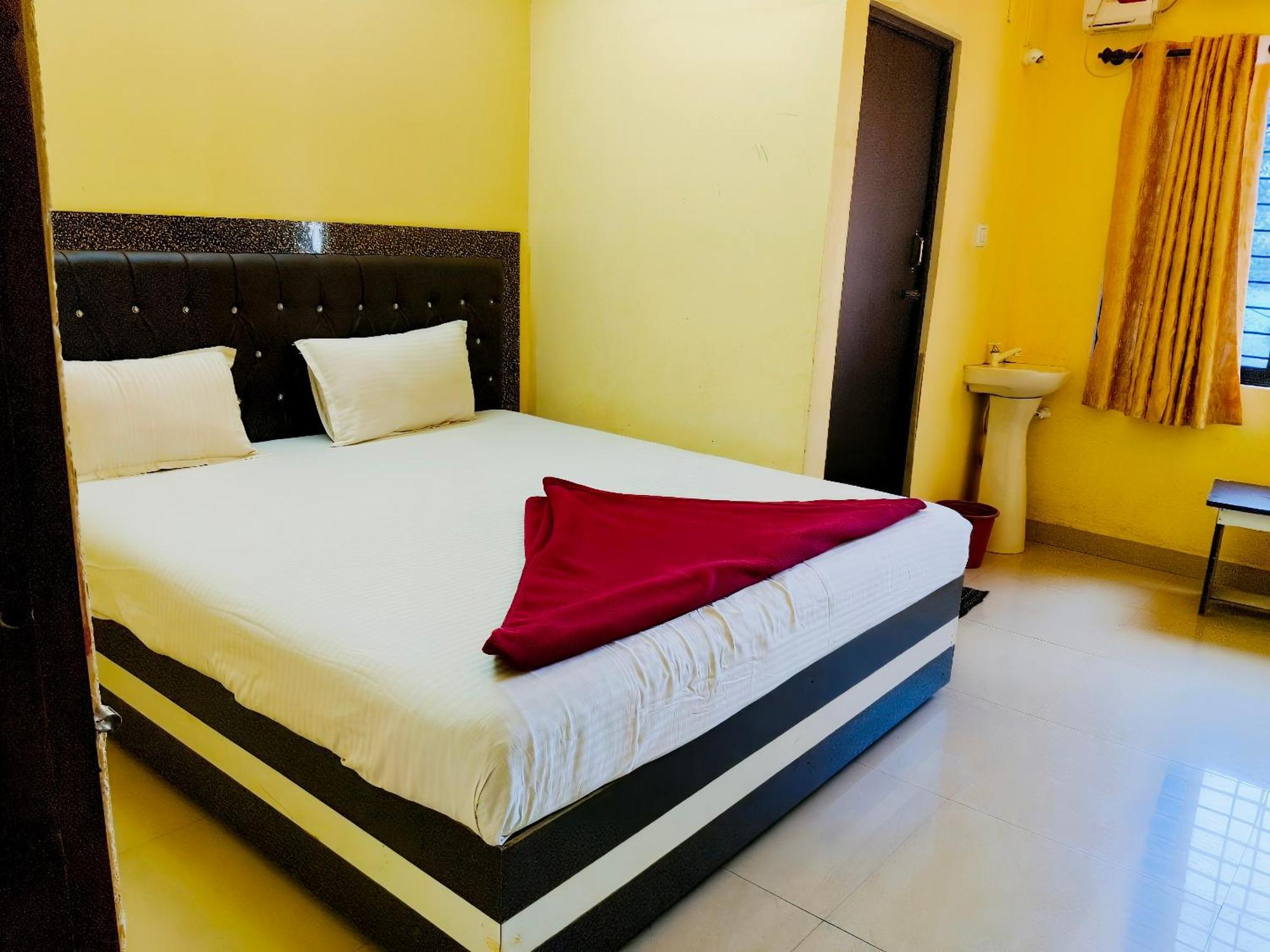 Kamath Inn Mavalli Экстерьер фото
